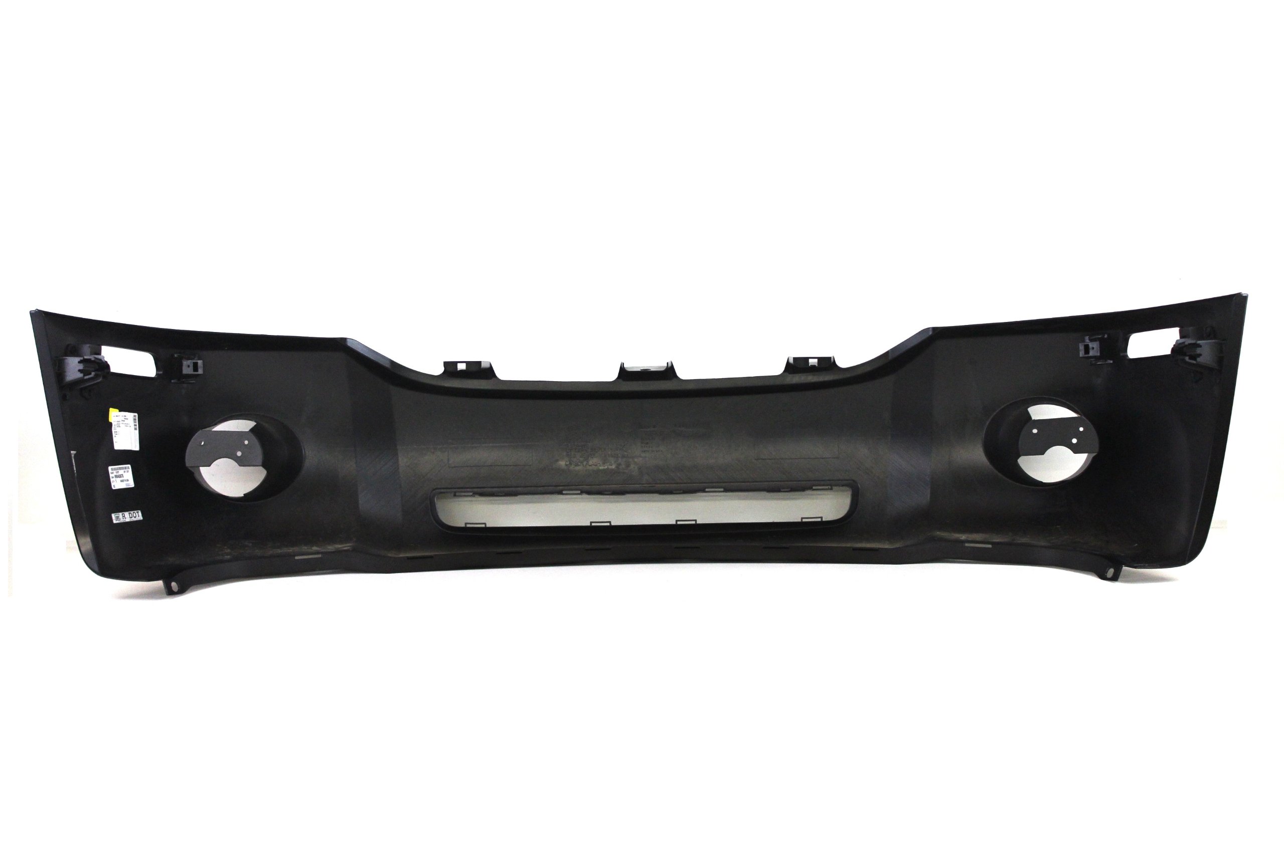 Genuine GM Parts 89045675 Front Bumper Cover Replacement for Chevy Silverado GMC Sierra - Perfect for Off-Road Protection & Collision Repair