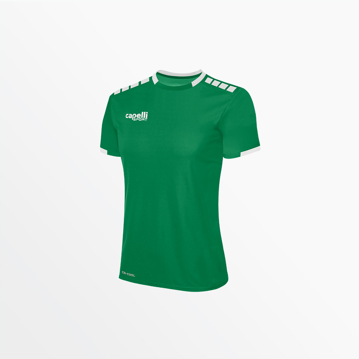 Women's CS III Jersey - Comfortable & Stylish Basketball Jersey for Women - Perfect for Games, Practice & Fan Wear
