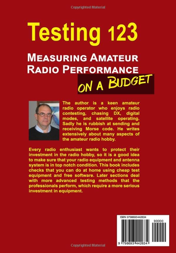 Affordable Amateur Radio Performance Testing Guide - Radio Today Tips for Budget-Friendly Measurements | Perfect for Hobbyists & Beginners