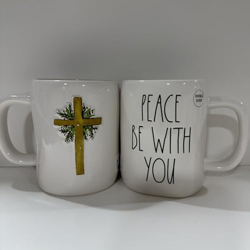 Peace Be With You