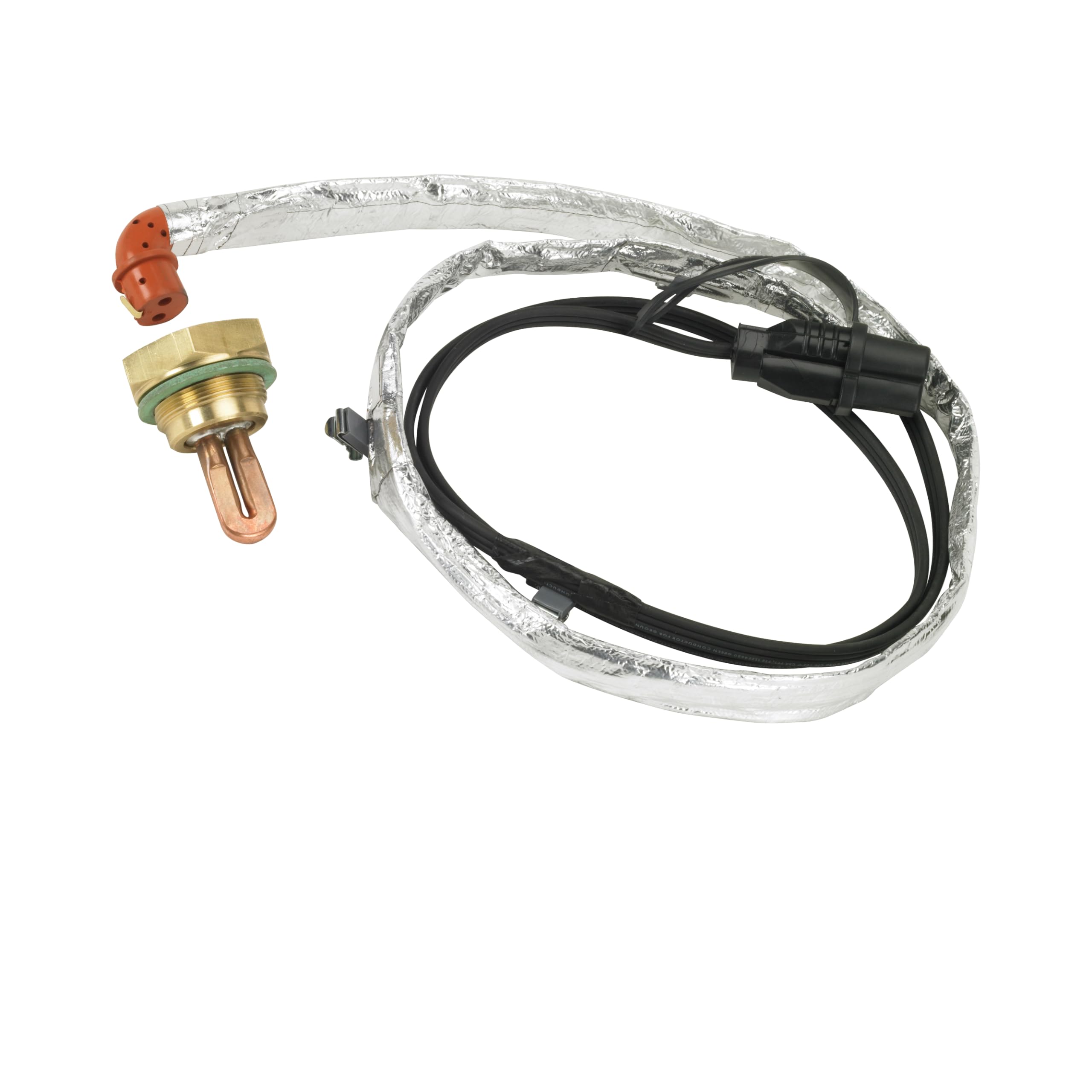 Genuine OEM Subaru STi Engine Block Heater A091SVA100 - Compatible with 2015-2021 Models - Keep Your Engine Warm in Cold Weather for Better Performance