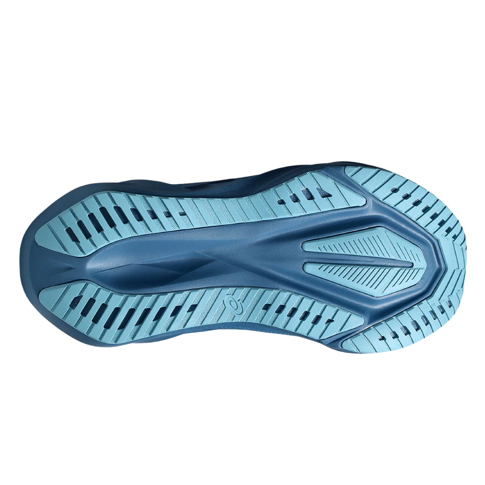 ASICS Novablast 5 Women's Running Shoes - Lightweight Cushioned Sneakers for Jogging, Gym & Daily Wear