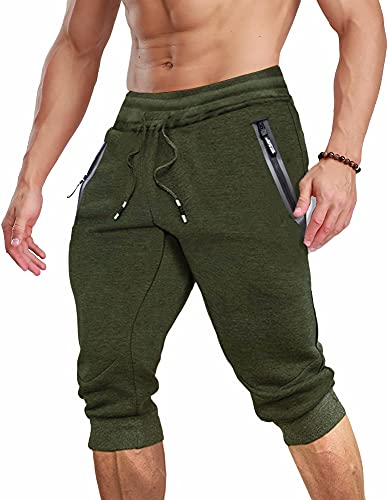 Army Green-1