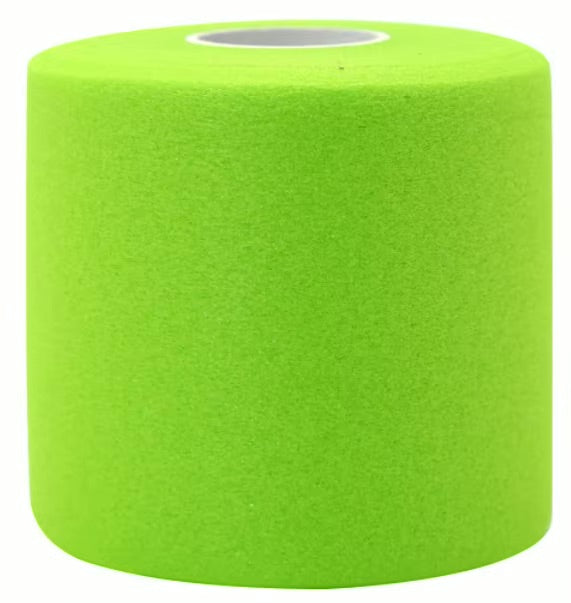 Shinny Green