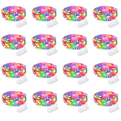 Multicolor