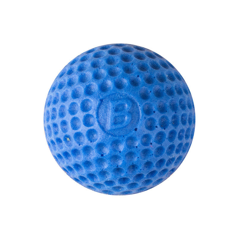 100pcs Eva Foam Round Ball Bullet Accessories for Nerf Blaster Guns - Zeus Apollo Series - Perfect for Nerf Battles, Target Practice & Outdoor Games
