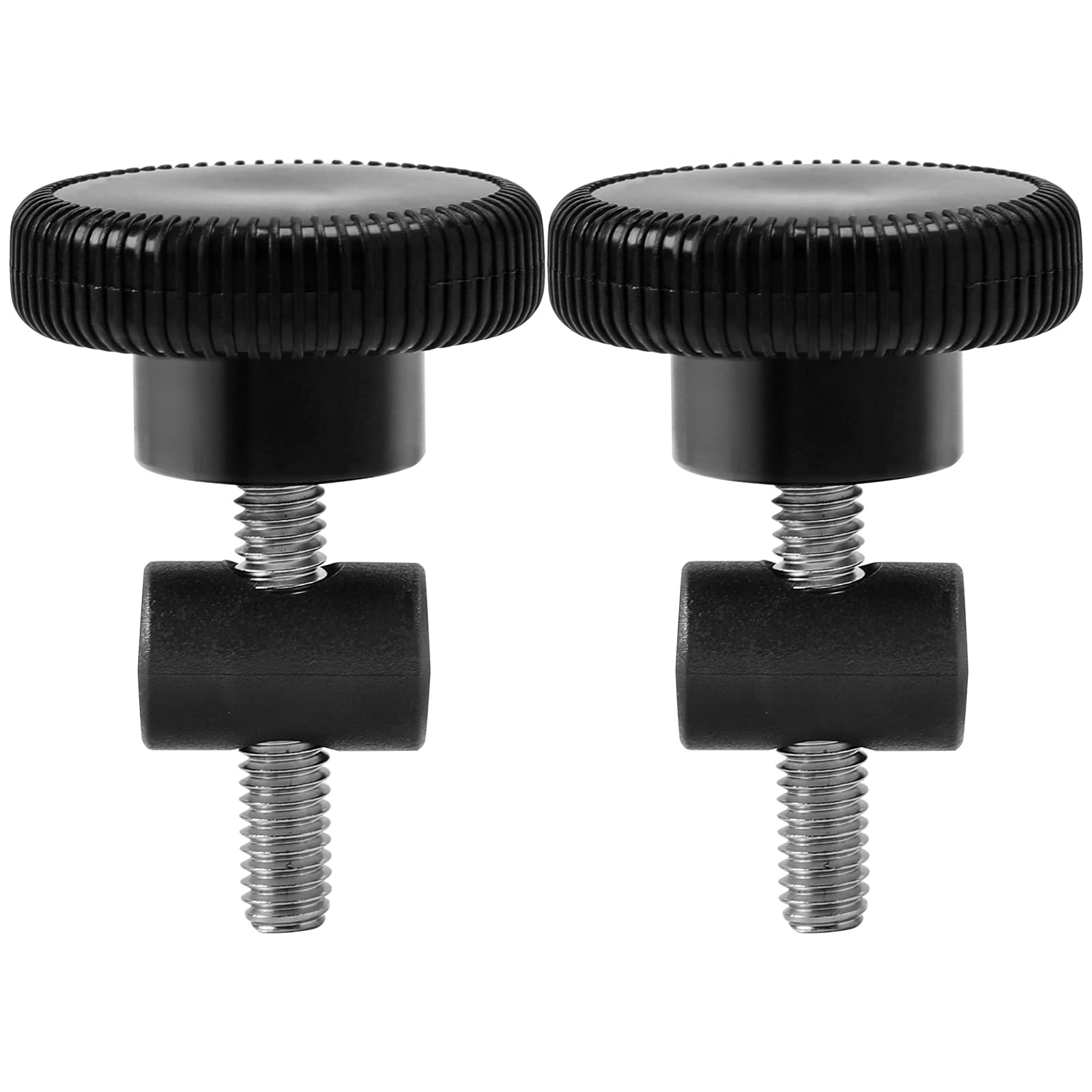 Hayward SPX1600PN Pool Pump Swivel Nut & Knob Replacement - Compatible with SPX1600PN Pool Pump - Durable Pool Pump Accessory for Easy Maintenance & Repair - Perfect for Pool Pump Repairs & Upgrades