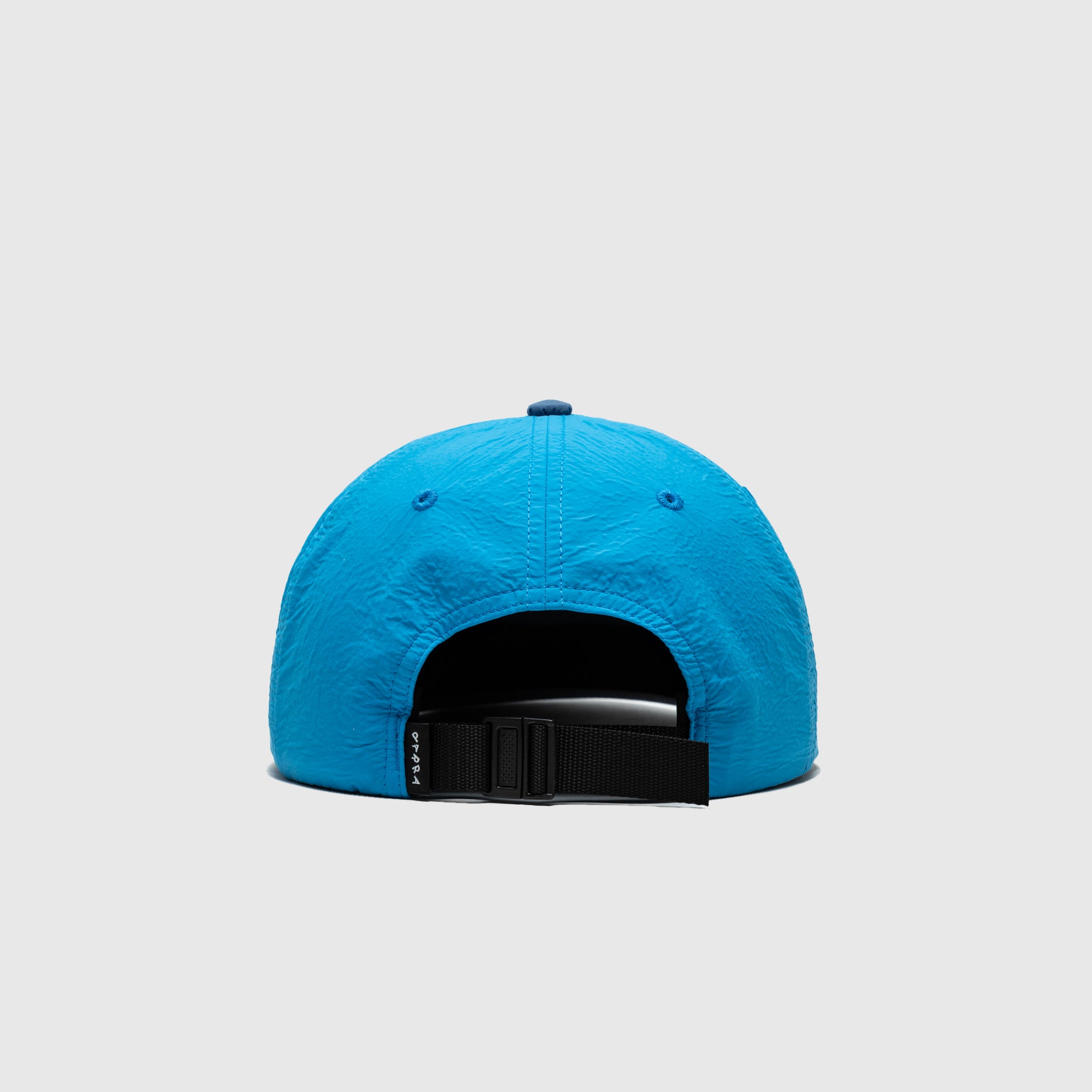 Stylish Lowercase 6-Panel Hat - Trendy Baseball Cap for Men & Women - Perfect for Outdoor Activities, Sports, and Casual Wear