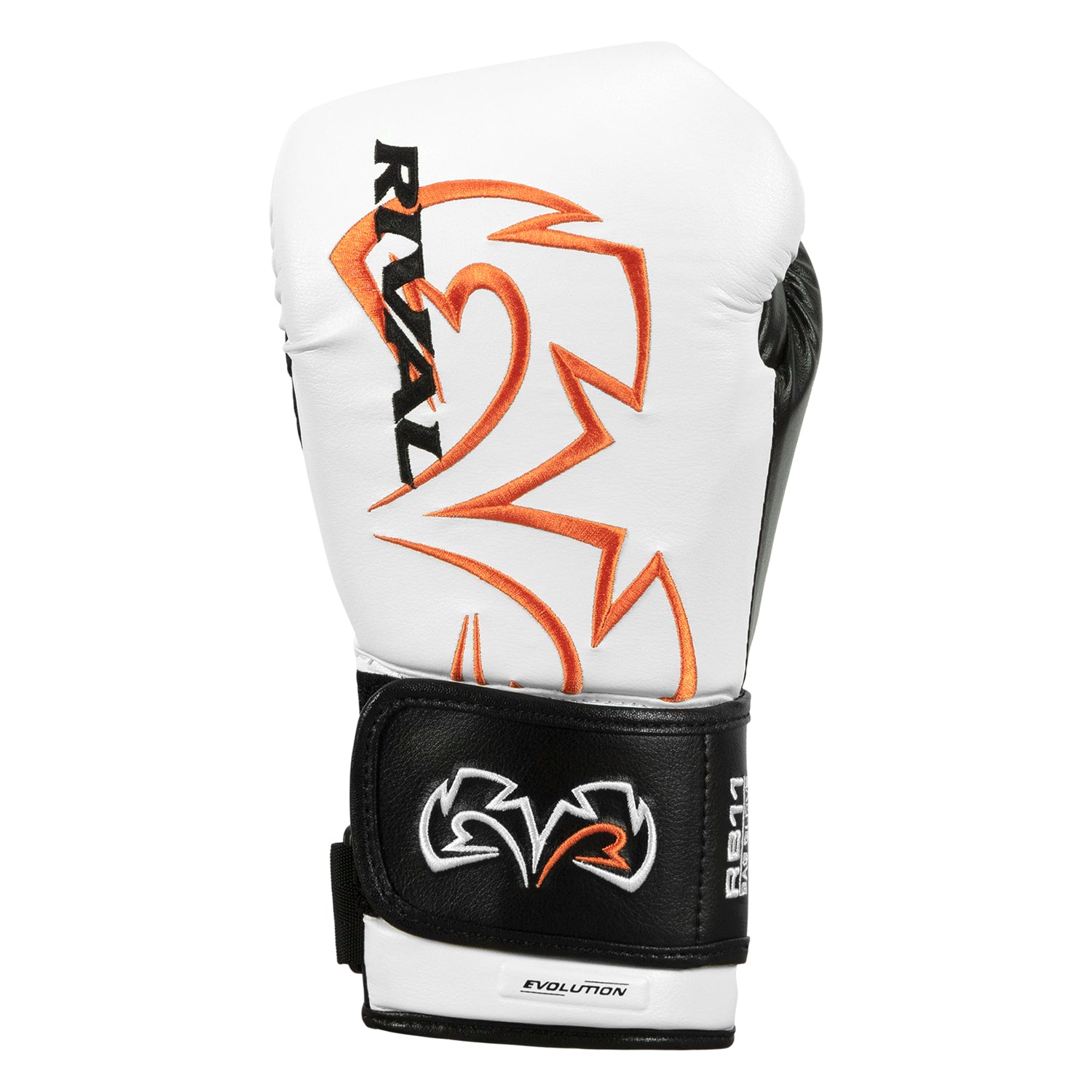 Rival Boxing Evolution Bag Boxing Gloves - Premium Training Gloves for Heavy Bag Workouts, Sparring & MMA - Ideal for Boxing, Kickboxing & Fitness Training