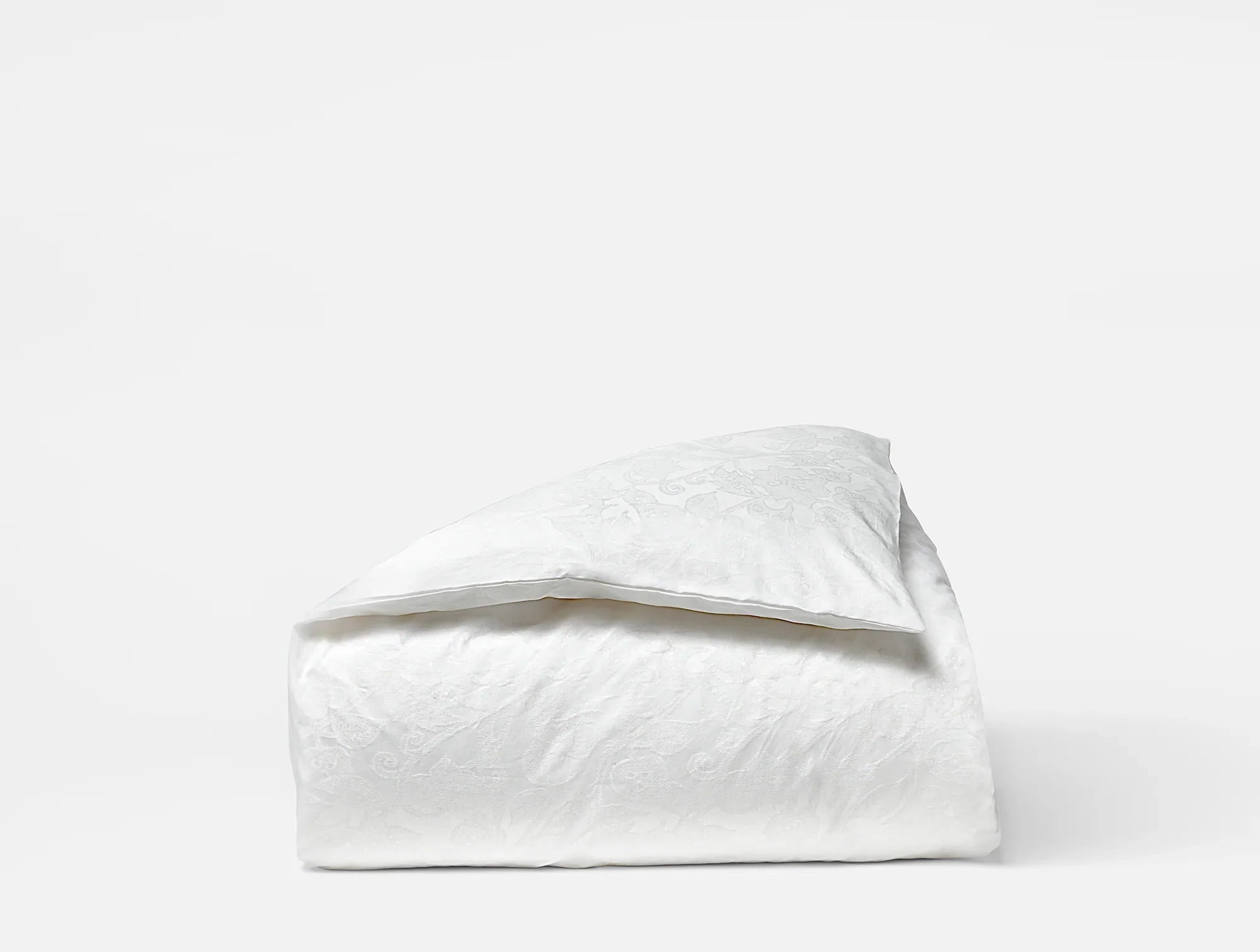 Alpine White