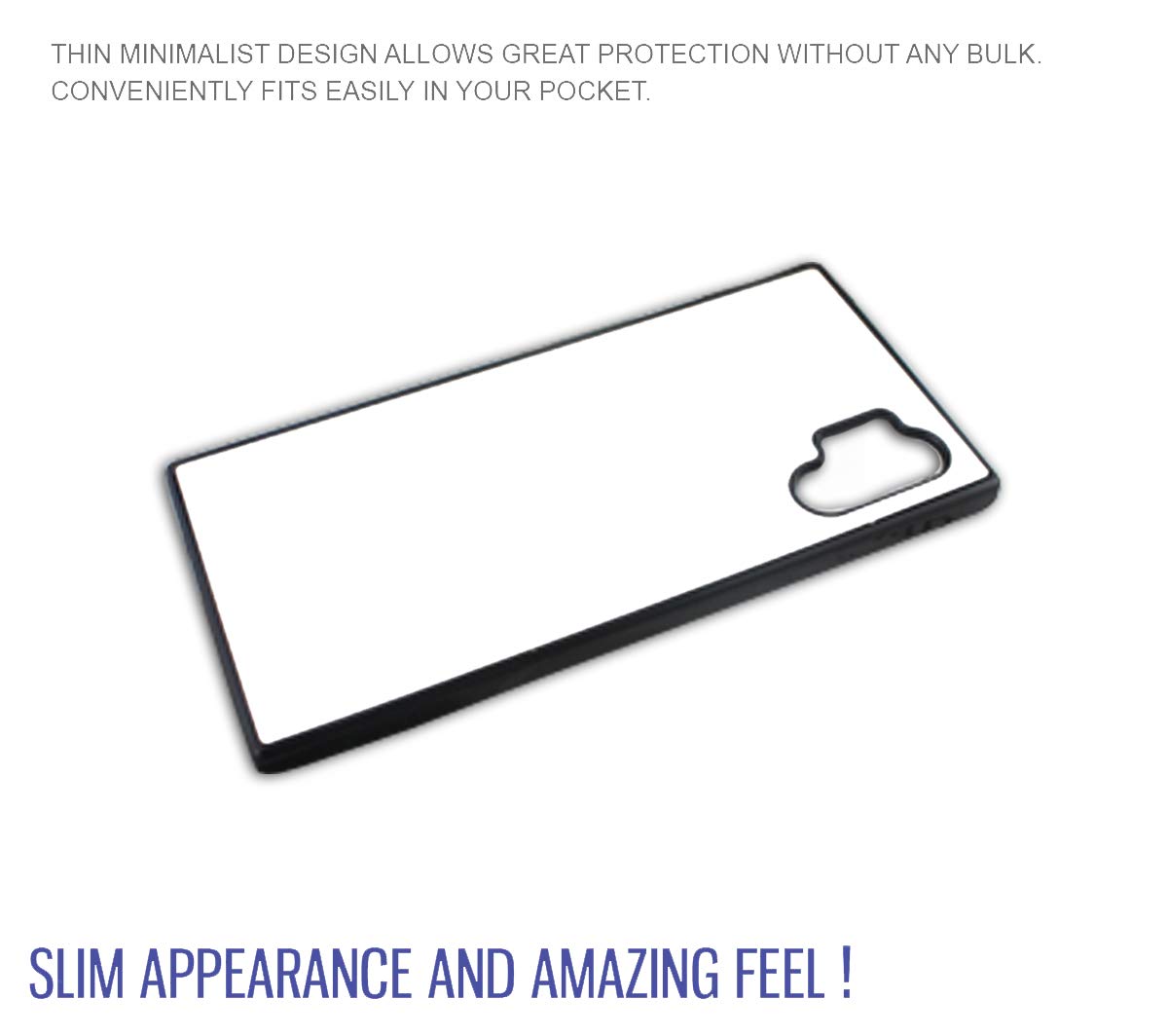 Custom Name Mixtape Case for Samsung Galaxy Note 10 Plus - Music Lover Gift