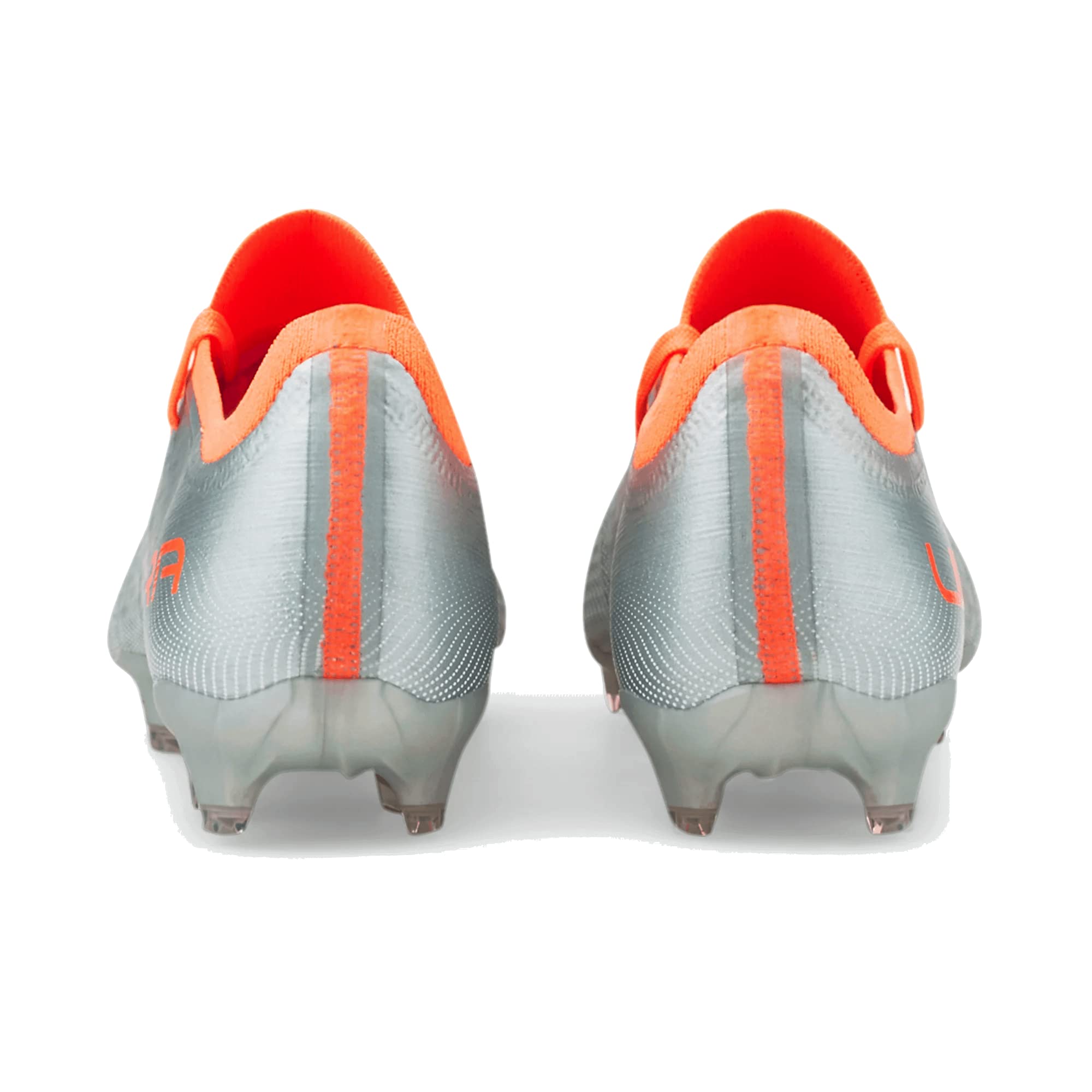 PUMA Men's Ultra 3.4 FG/AG Soccer Cleats - Lightweight Football Shoes for Artificial Grass & Firm Ground - Perfect for Training, Matches & Outdoor Sports
