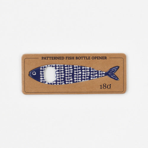 Stainless Steel Fish-Shaped Bottle Opener - Rustproof & Durable for Beer, Soda, and Home Bar Use - Perfect for Parties, BBQs, and Outdoor Gatherings