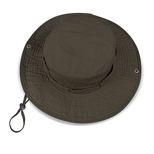 Olive Green-beige Inner