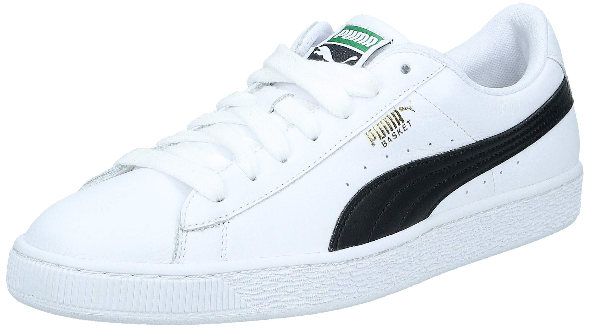 PUMA Men's Running Shoes - Lightweight Low-Top Sneakers for Gym, Workout & Casual Wear | Breathable Mesh Athletic Trainers for Jogging, Walking & Everyday Comfort