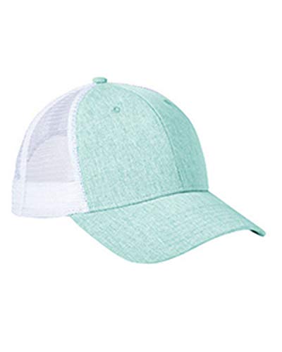 Hth Seafoam/ Wht