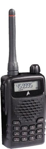 Best UHF Walkie Talkie 2 Way Radio - FCC Approved for Outdoor Adventures, Hiking, and Emergency Communication