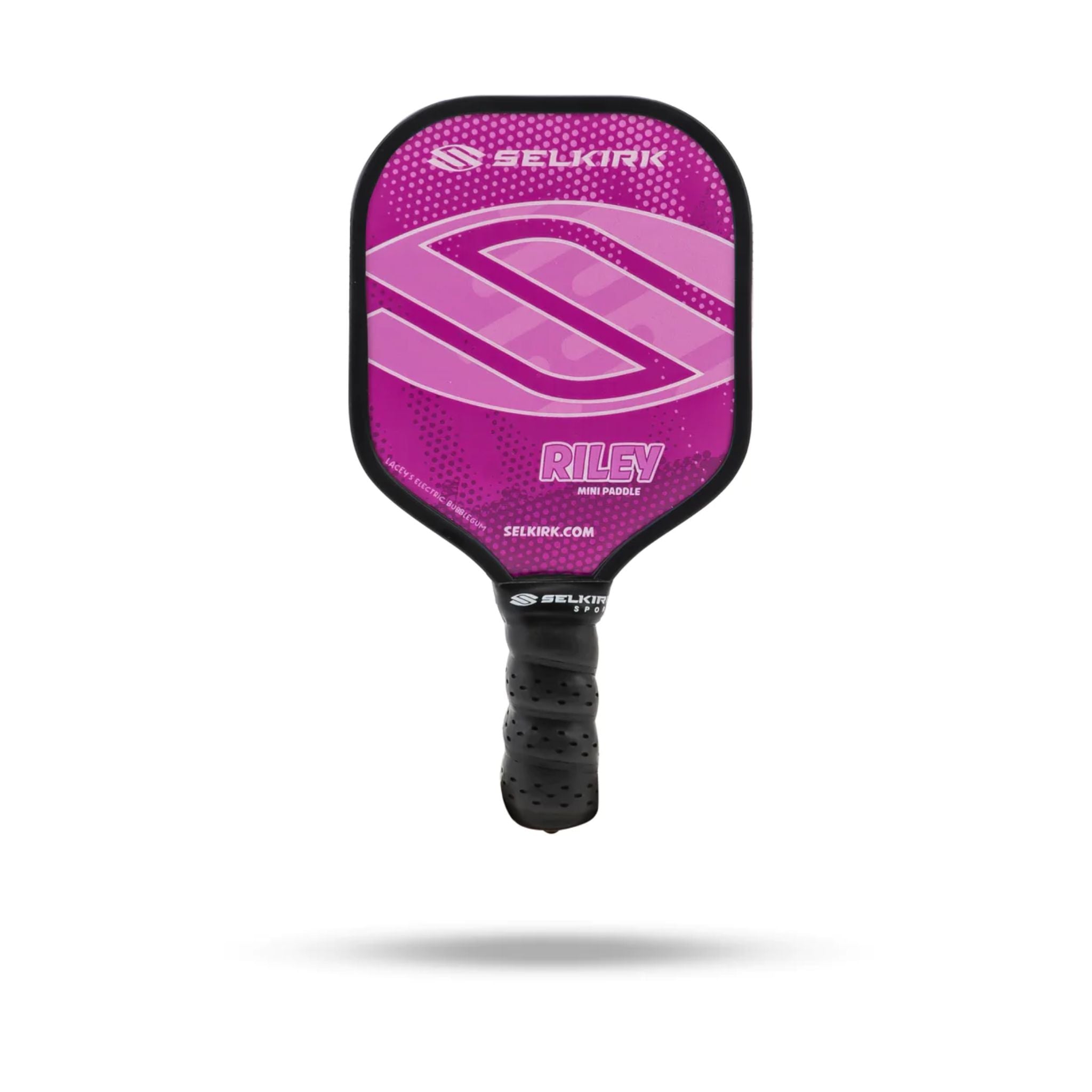 Selkirk Sport Riley Mini Pickleball Paddle - Lightweight & Durable for Kids & Beginners | Perfect for Indoor & Outdoor Court Play