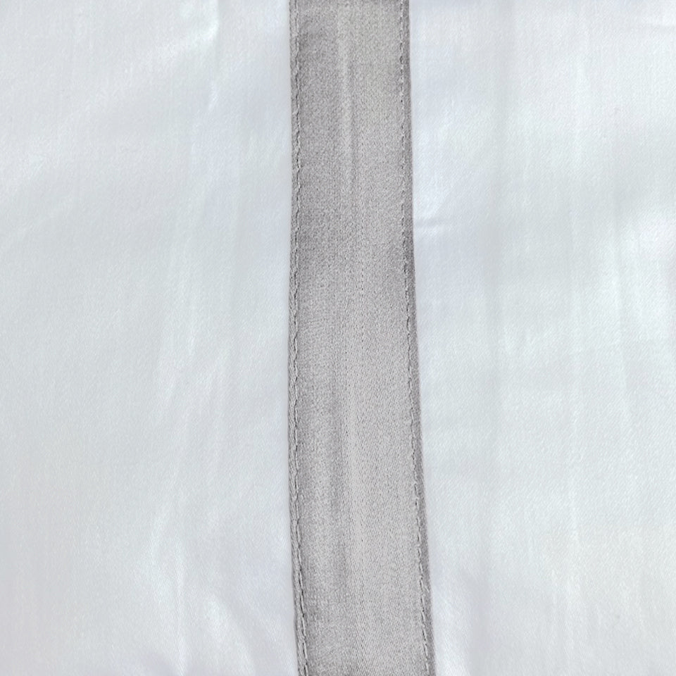 Premium Ready to Bed 2.0 Cotton & Trim Sheet Set - Soft Breathable Bedding for Comfortable Sleep - Perfect for Master Bedrooms, Guest Rooms & Dormitories