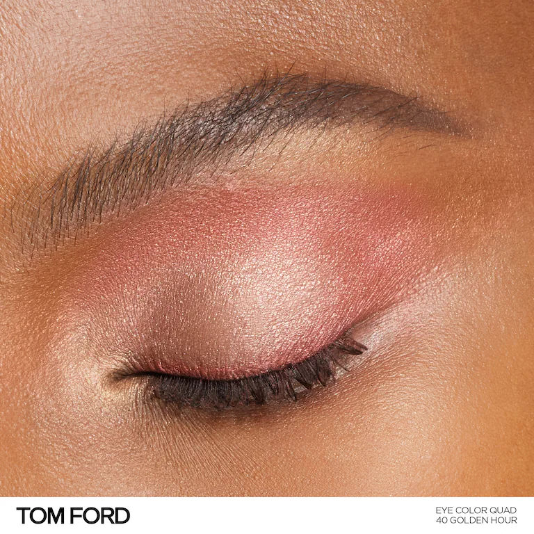 Best 4-Color Eyeshadow Palette for Stunning Eye Makeup - Perfect for Day & Night Looks | Vegan & Cruelty-Free