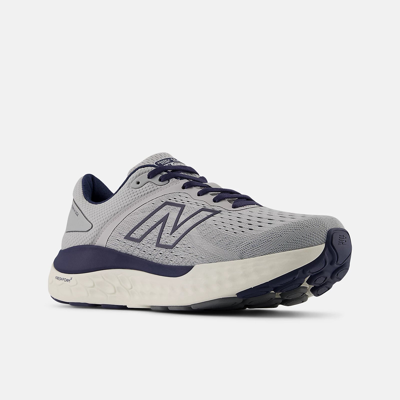 New Balance Fresh Foam X 1540v4 Running Shoes for Men & Women - Comfortable Cushioning for Long Distance & Daily Training - Perfect for Jogging, Gym Workouts & Outdoor Activities