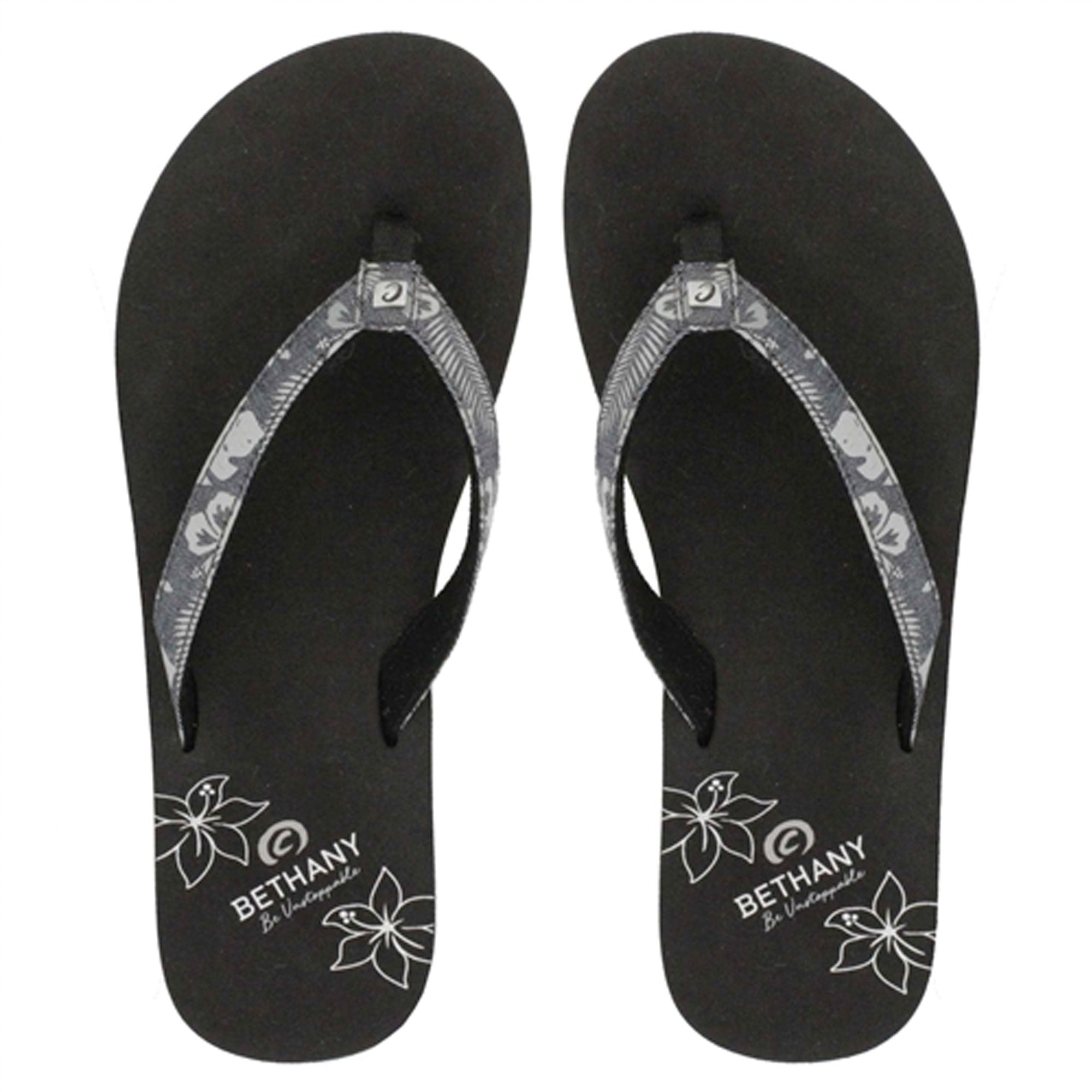 Cobian Bethany Tradewinds Women's Comfortable Beach Sandals - Perfect for Summer Vacation, Poolside, and Casual Wear
