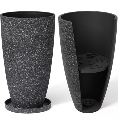 Speckled Black