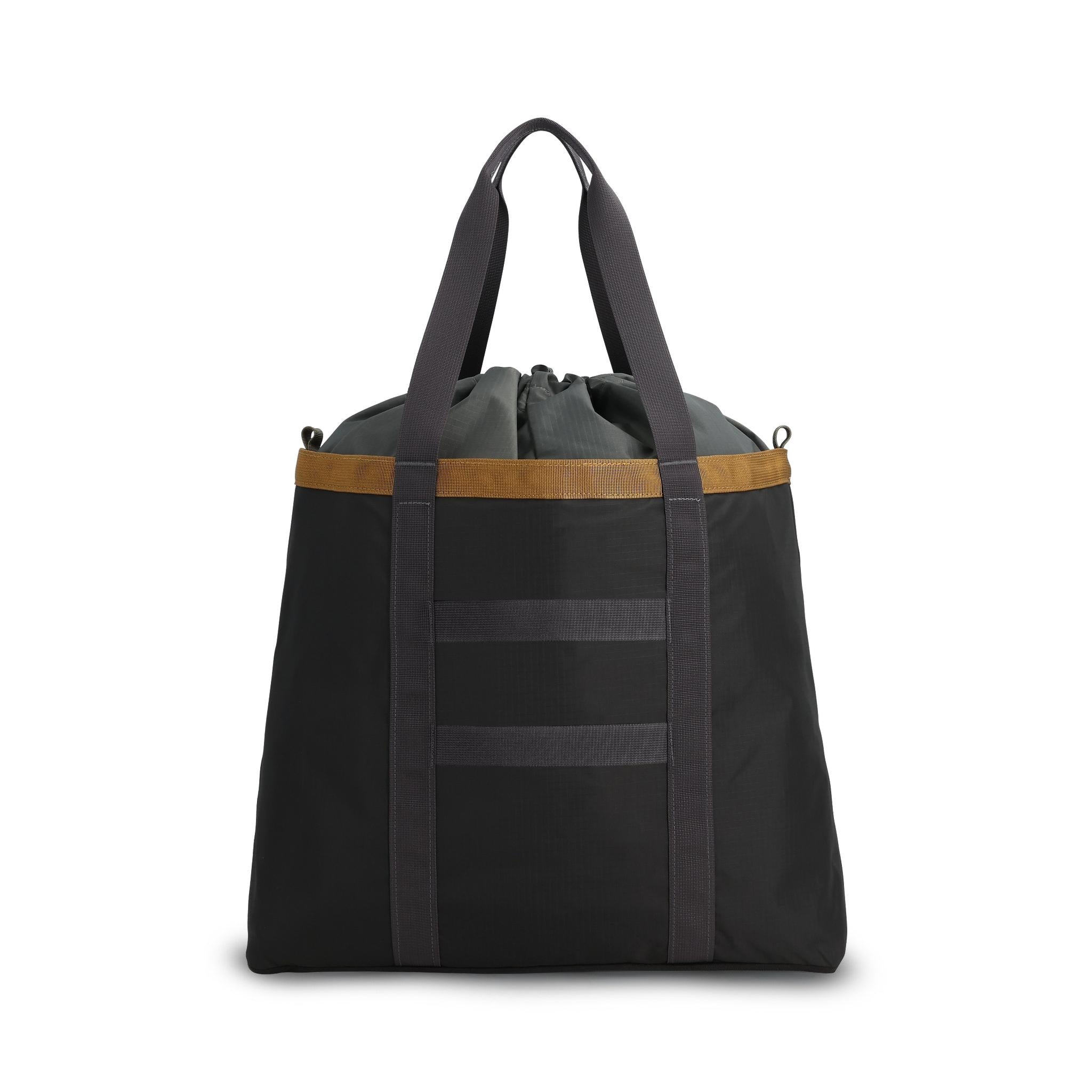 Durable Mountain Utility Tote Bag - Waterproof Outdoor Gear for Hiking, Camping & Travel - Perfect for Adventure Enthusiasts