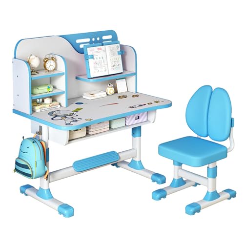 Blue-style a