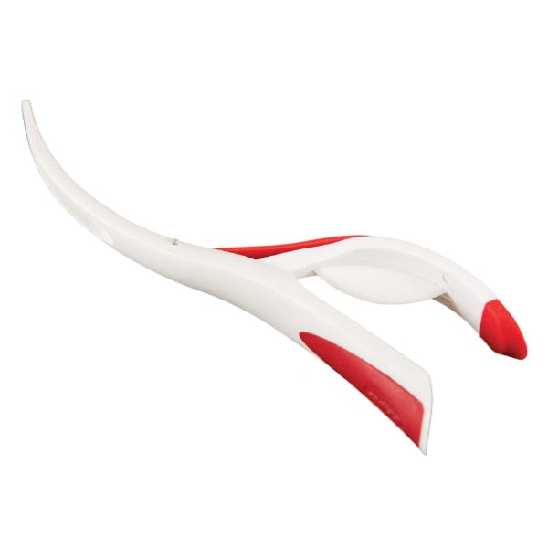 Zyliss Prawn & Shrimp Deveiner Tool with Non-Slip Handle - Easy Kitchen Gadget for Seafood Prep | Perfect for Shrimp Cleaning, Cooking & Sushi Making