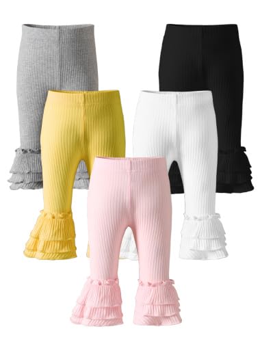 #3 Pink Yellow Black White Grey