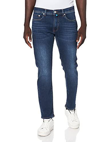 Dark Blue Used Buffies