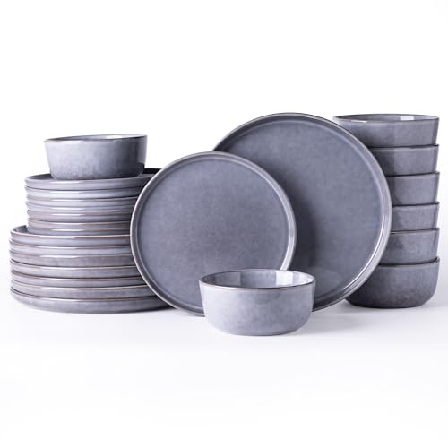 Reactive Grey