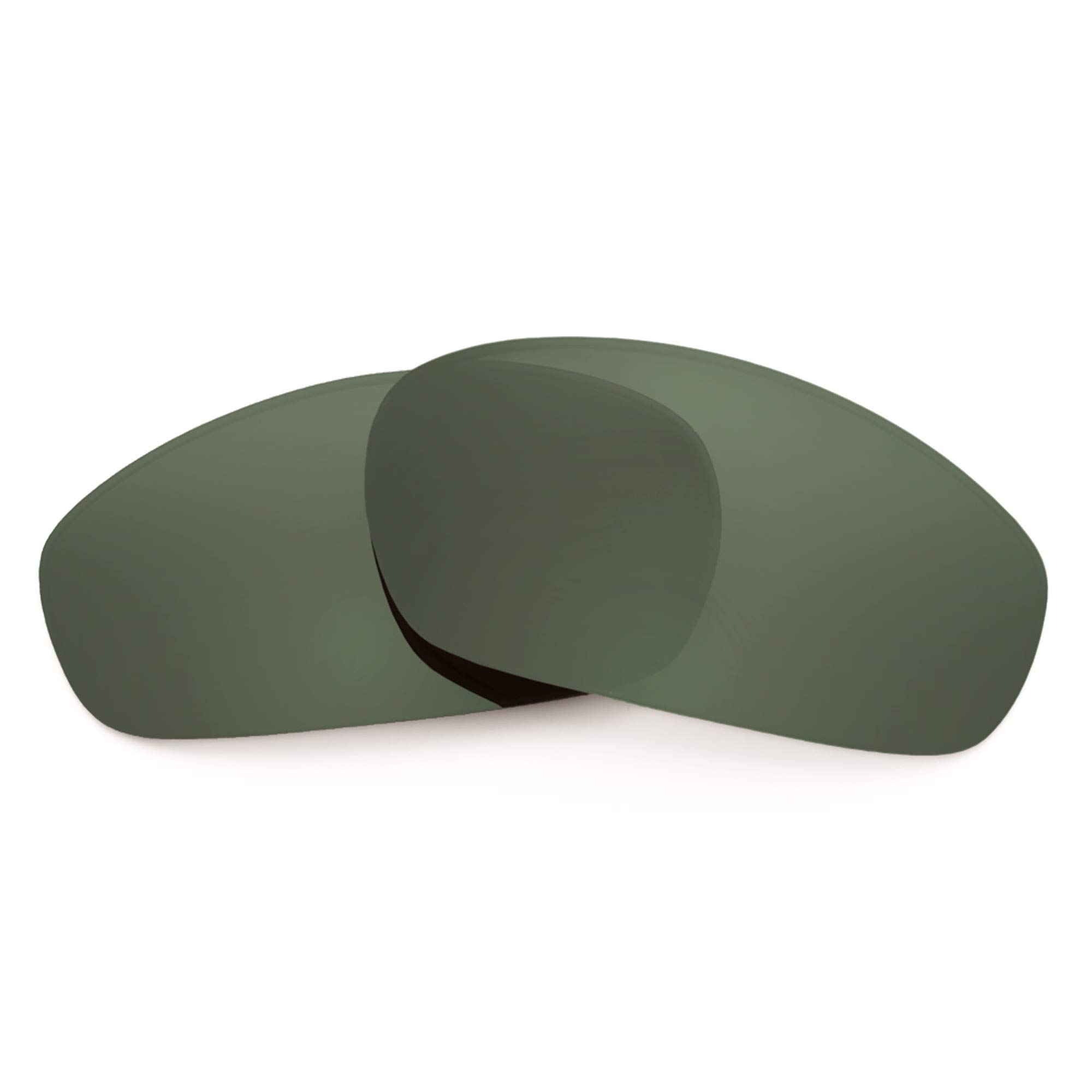 Revant Replacement Lenses for Oakley Blender Sunglasses - UV Protection, Anti-Scratch, Polarized - Perfect for Running, Cycling & Outdoor Sports