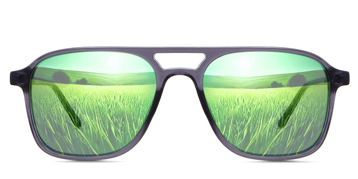 Ralph Lauren Women's Prescription Tinted Sunglasses - UV Protection & Fashion Eyewear for Driving, Beach & Outdoor Activities