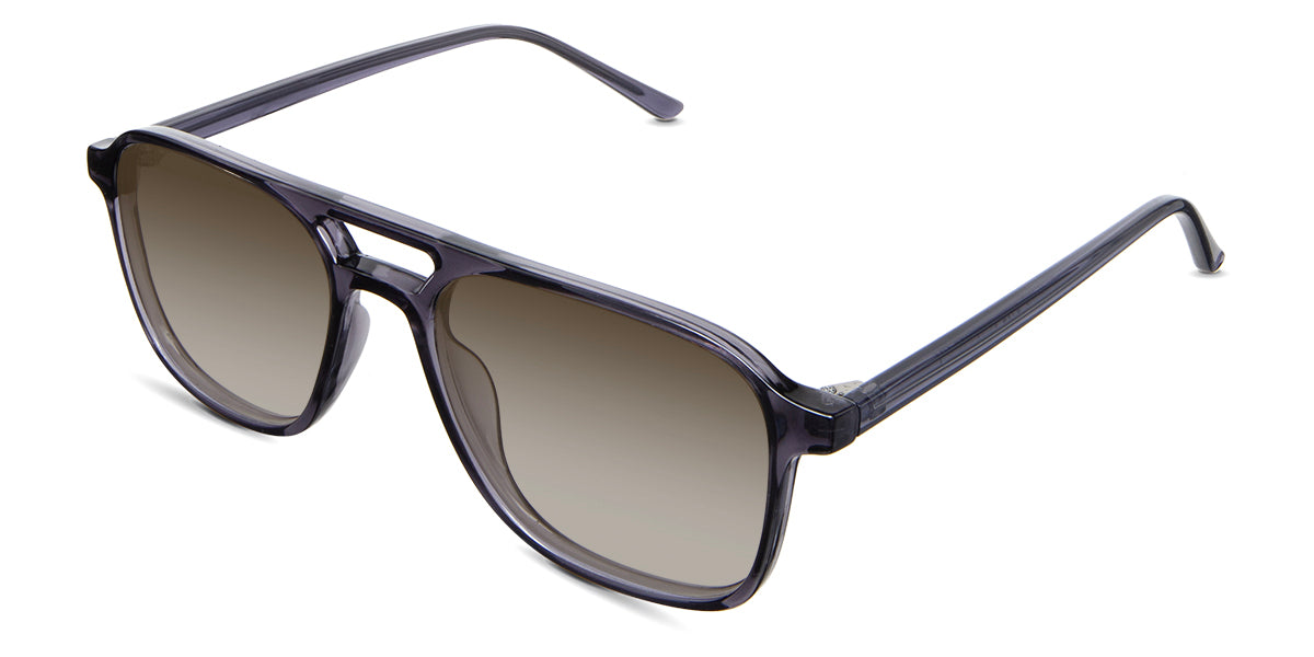 Ralph Lauren Men's Prescription Sunglasses - Polarized UV Protection Lenses for Driving, Fishing & Outdoor Activities