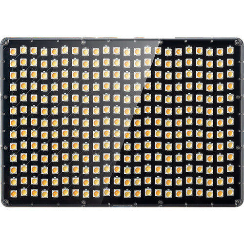 Amaran P60x Bi-Color LED Light Panel - 3 Light Kit for Photography, Videography, and Studio Lighting - Perfect for YouTube, TikTok, and Professional Video Production