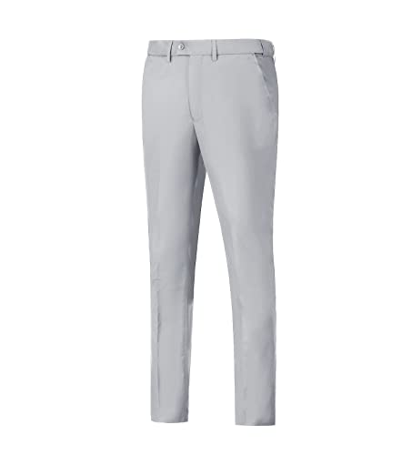 Pants Light Grey