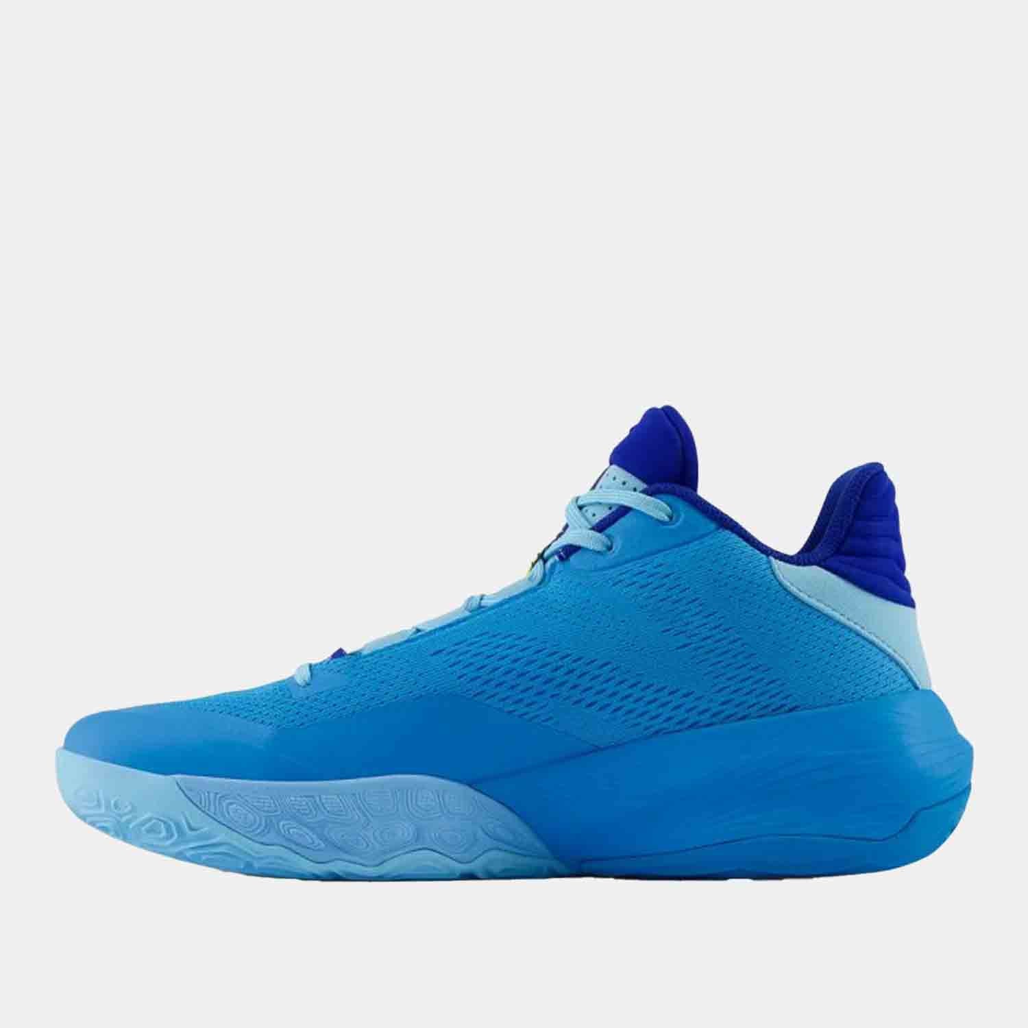 Nike Two Wxy V4 Basketball Shoes for Men - Lightweight, High-Performance Court Sneakers for Indoor & Outdoor Games | Perfect for Training, Pickup Games, and Competitive Play