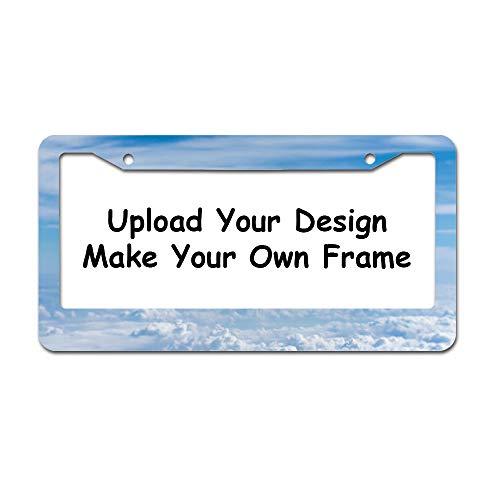 Personalized Frame