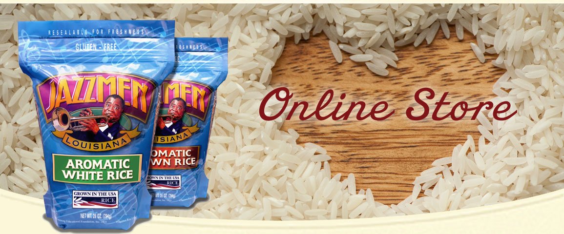 Premium Jazzmen Aromatic White Rice - 25lb Bulk Bag | Long Grain Fragrant Rice for Cooking, Meal Prep & Asian Cuisine | Perfect for Restaurants, Catering & Home Kitchens
