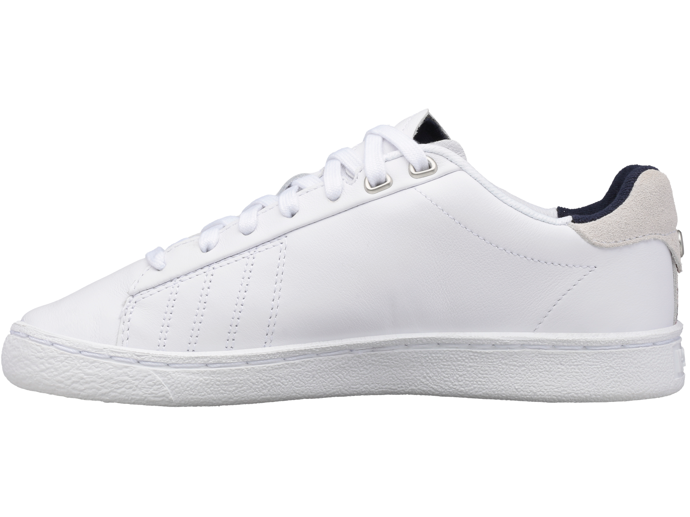 Nike Court '66 Sneakers - White/Corporate | Classic Low-Top Tennis Shoes for Men & Women | Perfect for Casual Wear, Gym & Street Style