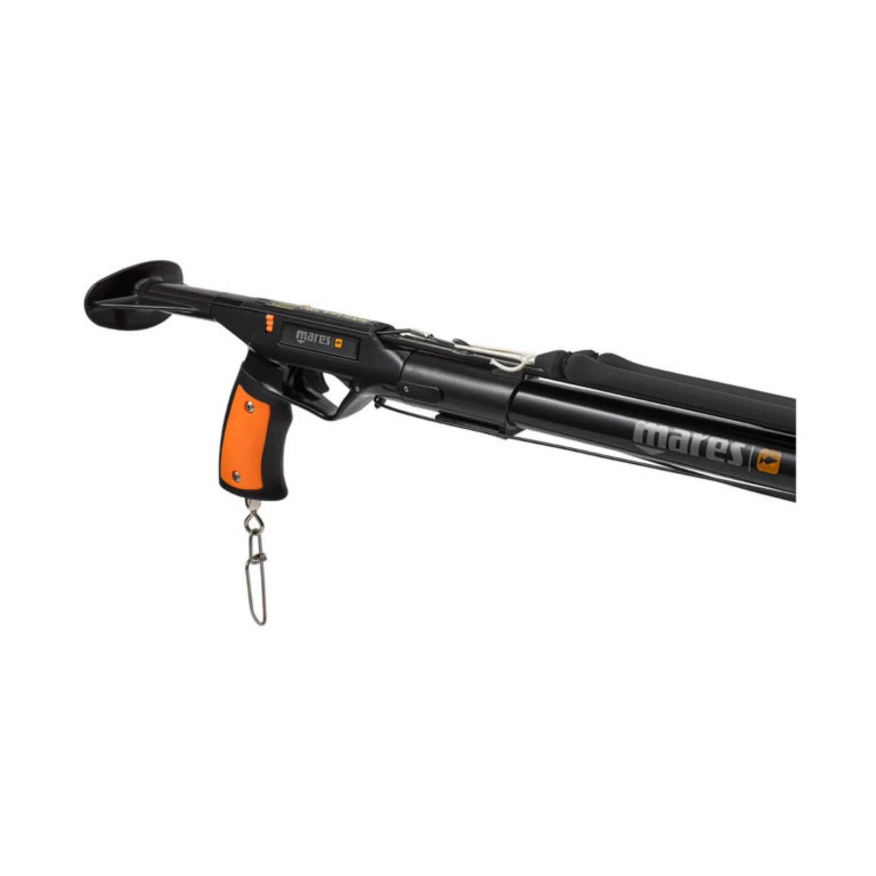 Mares Sling Gun Bandit SMU Speargun - Professional Spearfishing Gear for Underwater Hunting | Perfect for Reef, Bluewater & Shore Diving