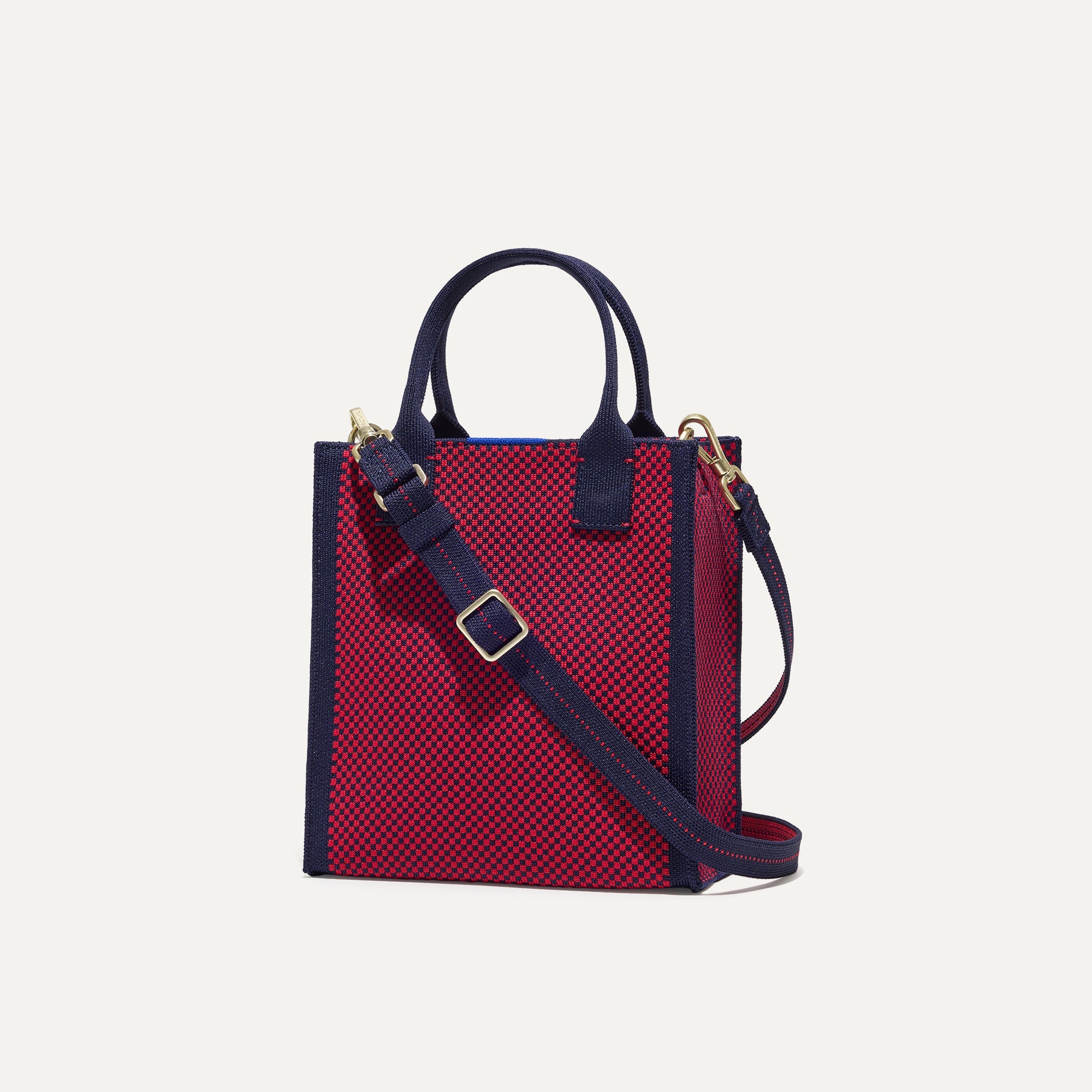 Stylish Petite Classic Tote Bag for Women - Lightweight & Durable Everyday Handbag - Perfect for Work, Travel & Shopping