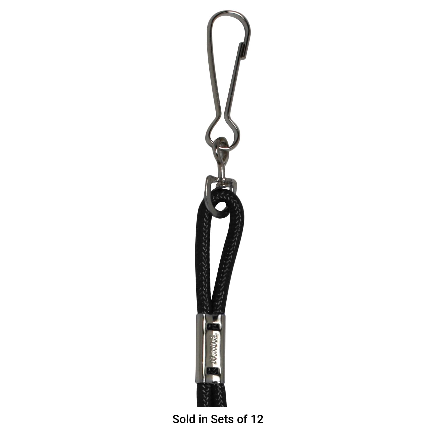Champion Sports Lanyards - Durable Nylon for ID Badges & Keys