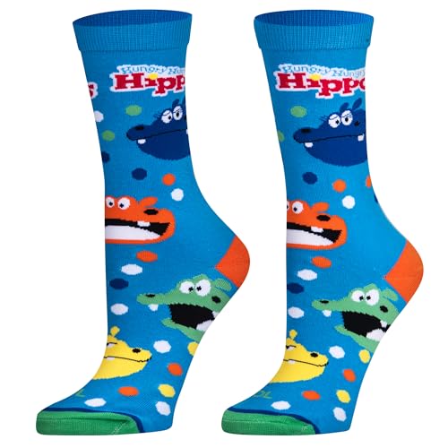 Hungry Hungry Hippos