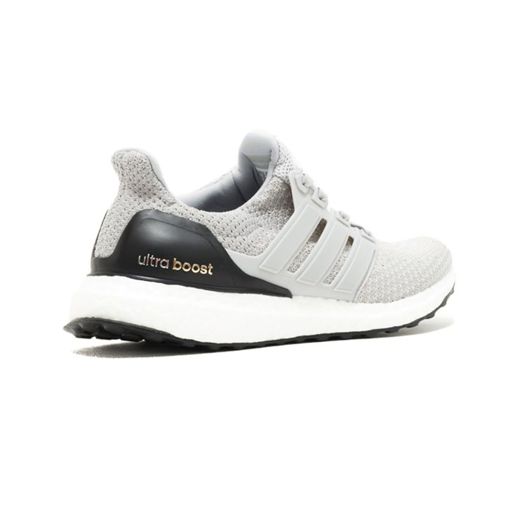 Adidas Ultraboost 2.0 'Clear Onix' Running Shoes - Men's Lightweight Comfort Sneakers for Jogging & Gym Workouts