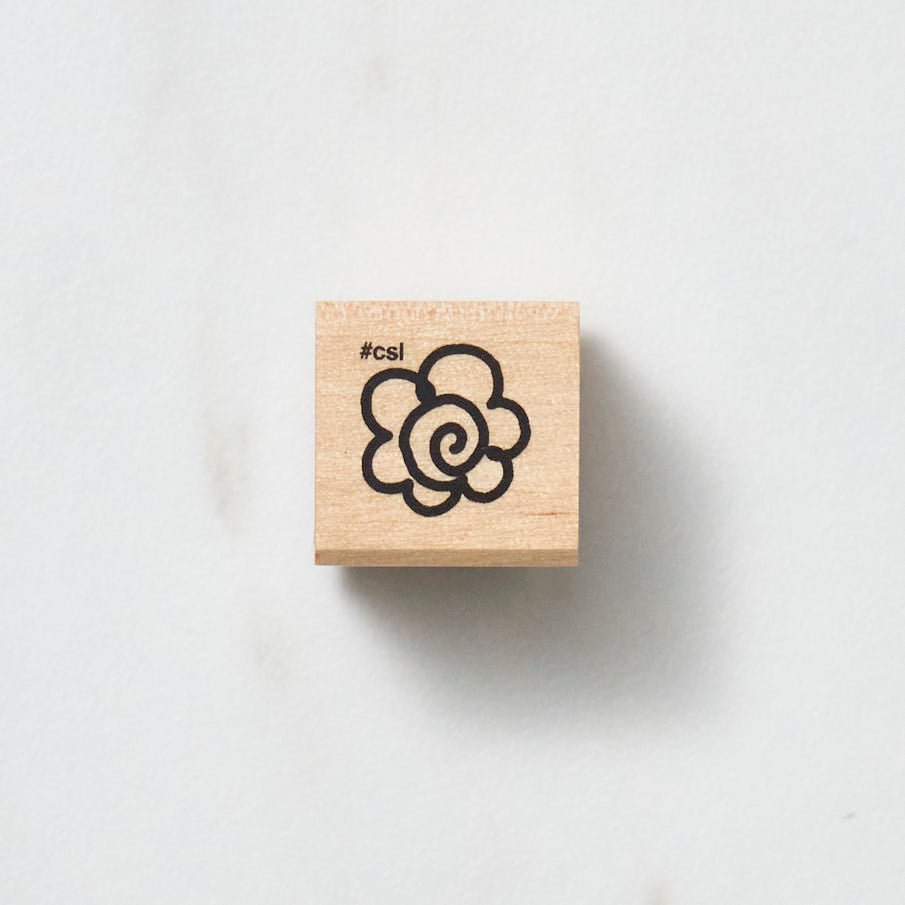 I Love Stamp Series 1 / KODOMO NO KAO - Cute Japanese Face Stamps for Scrapbooking, Journaling & DIY Crafts - Perfect for Card Making, Bullet Journals & Gift Wrapping