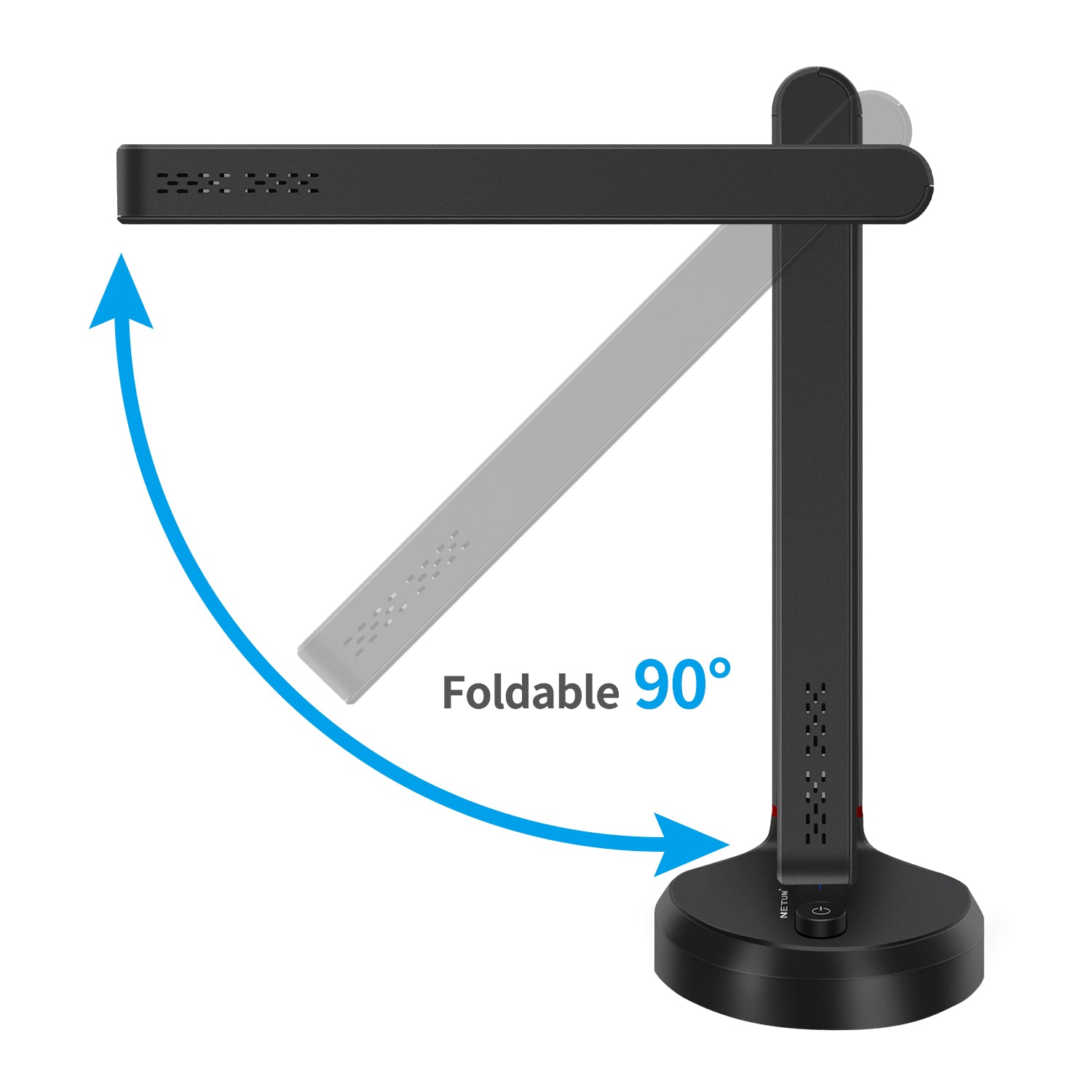 SD 3000NC/5000NC High-Speed Document Camera Scanner for Office, Library & Home Use - Perfect for Digitizing Books, Receipts & Archival Documents