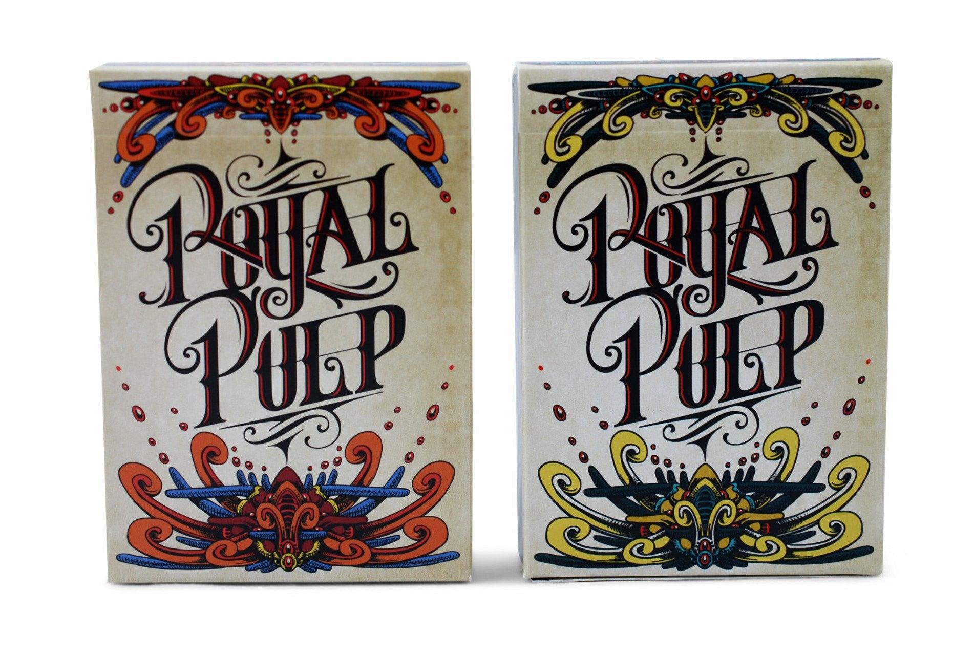 Royal Pulp - Premium Sustainable Paper Products for Eco-Friendly Home & Office Use | Biodegradable Plates, Bowls & Cutlery for Parties, Picnics & Everyday Dining